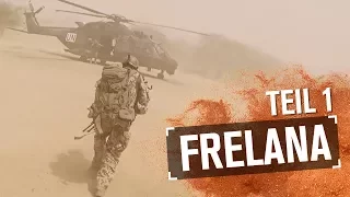 Operation Frelana - Teil 1 | MALI | Folge 14