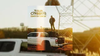 Tyler Chambers - Roads I Go Down ft. Dylan Marlowe (Official Audio)