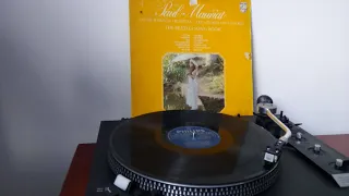 Paul Mauriat - Serie Melodies and Memories - Vol. 4 - The Beatles Song Book