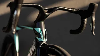 New Oltre RC - The Aerovolution