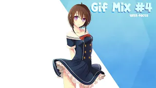 💗 Gifs With Sound #4 🔥