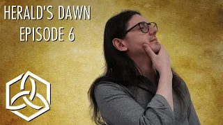 An Eye For An Eye | Herald's Dawn | Dungeons and Dragons | Episode 6