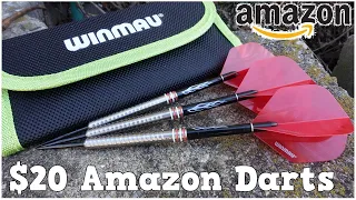 $20 Darts From Amazon USA Plus Other Dart Deals