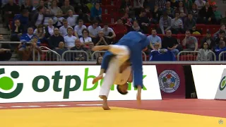 Judo shohei ono's Uchi-Mata Compilation