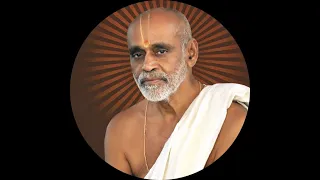 SRI RUDRAM UPANYASAM | SRI SRI ANNA | OLD RECORDED|AUDIO ONLY