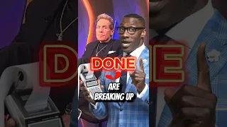 The REASON Why Shannon Sharpe LEFT Undisputed