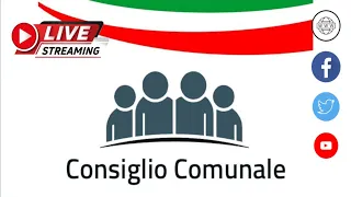 Consiglio comunale di Cornuda - Lunedì 22 Aprile 2024