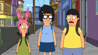 Tina la Rockera BOBS BURGERS CAPITULOS COMPLETOS EN ESPAÑOL LATINO