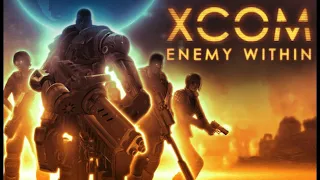 THAT ONE FUCKING XCOM SONG I LITERALLY COULDN'T FIND ANYWHERE