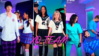 XO TEAM - BEST TIKTOK COMPILATION (part 14) #XO