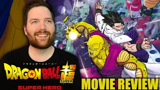 Dragon Ball Super: Super Hero - Movie Review