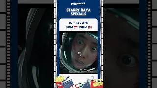 Starry Raya Specials | tvN Movies