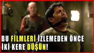 BU FİLMLERİ SAKIN YALNIZKEN İZLEME ! | Netflix Gerilim Korku Filmleri | Netflix Gerilim Filmleri