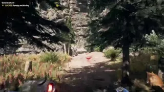 Far Cry 5 Gameplay(Free Roam/Side Missions)