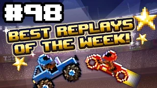 Best Replays of the Week - Episode 98