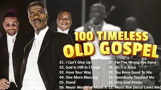 Classic Gospel Vibes: Timeless Church Songs & Old-School Favorites Gospel Hits