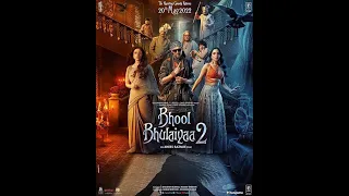 Bhool BHulaiya 2 Full Movie 2022 Kartik Aryan and Kiara Advani Facts