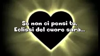 Eclissi del cuore - Nek ft. L'Aura (con testo).wmv