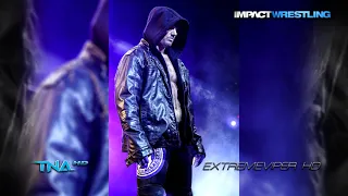 2013: AJ Styles 14th TNA Theme Song - “Evil Ways (Justice Mix)” (Intro Cut / Verse Edit) + DL ᴴᴰ