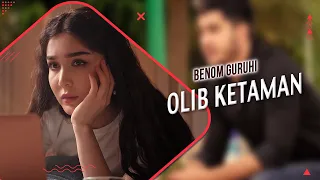 Benom guruhi - Olib ketaman | Benom guruhi - Олиб кетаман