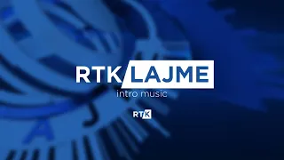 RTK Lajme - Full Intro Bed (2014-2018) [RTK1/RTK3]