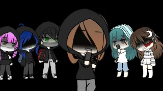 Faded glmv//gacha life//itsfunneh and the krew (part 2 of house of memories)