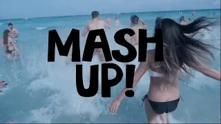 TIESTO & TIMMY TRUMPET & DRAKE AND MANY MORE (VIDEO HD HQ) MASHUP 2018