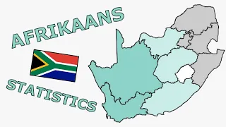 Who speaks Afrikaans?