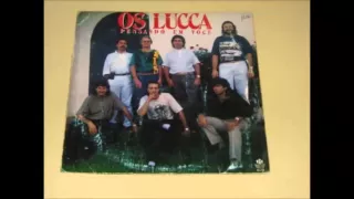 OS LUCCA........Pensando em Você