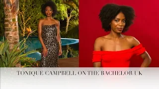 MY BIG ANNOUNCEMENT! I AM ON THE BACHELOR UK! FIND OUT ALL THE GOSSIP!