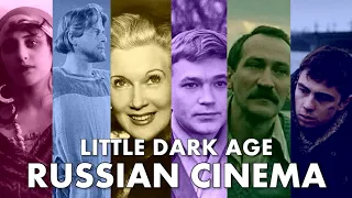 Little Dark Age - Russian Cinema