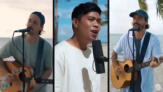 Music Travel Love ft. Anthony Uy - How Deep Is Your Love [ Bee Gees Cover ]