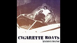 Cigarette Boats Instrumentals (Harry Fraud • 2012) (Full Album) (Curren$y and Harry Fraud)