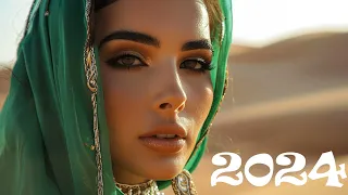 DEEP HOUSE MIX 2024 №668 👓 CAR MUSIC MIX 🚗 ETHNIC ARABIC MUSIC