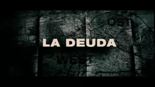La Deuda Trailer HD en Español