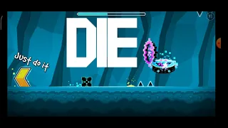 (Geometry Dash) - Shitty Slaughterhouse (old) [8]