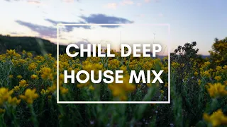 Chill Deep House Mix (Chris Luno ♦ Marsh ♦ Tale of Us ♦ Nora en Pure ♦ Shingo Nakamura ♦ ARTBAT)2022