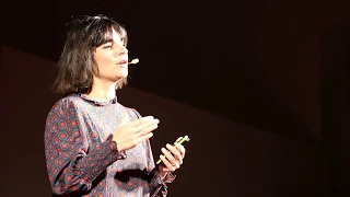 L’illusion du risque zéro | Leila Delarive | TEDxSion