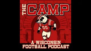 Badgers done in transfer portal (?), Luke Fickell in Year 2, Wisconsin in the SP+ rankings