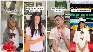 Esnyrrr Ranollo TikTok Compilation #3