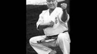 Kyokushin Karate