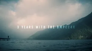 3 Years With The BMPCC4K | Pocket 4K Review