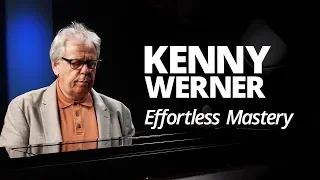 Kenny Werner: Effortless Mastery - Liberating the Master Musician Within (FULL PIANO LESSON)