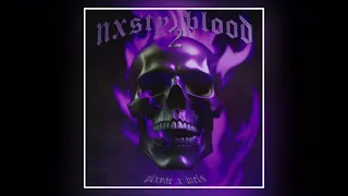 Wels, PLXYAE - NXSTY BLOOD 2 (Official Audio, 2023)