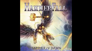 HammerFall - Hammer of Dawn (REMASTERED 2022)