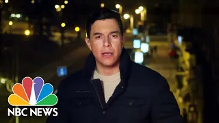 Top Story with Tom Llamas - March 3 | NBC News NOW