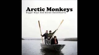 Arctic Monkeys - Bigger Boys and Stolen Sweethearts [EXCLUSIVE ALBUM]