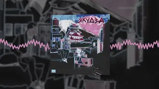playingtheangel - YAKUZA (Official audio)