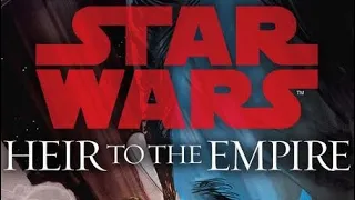 Star Wars: Heir to the Empire (Original music inspired on the novels by Arturo Díez Boscovich)