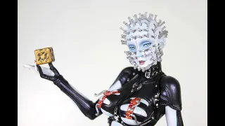 Kotobukiya PINHEAD Bishoujo review